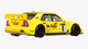 Машинка Premium Hot Wheels '94 AMG-Mercedes C-Class DTM Touring Car Race Day 1:64 HKC62 Yellow - изображение 4