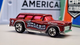 Машинка Базовая Hot Wheels Classic '55 Nomad Wagons 1:64 HKH73 Dark Red - изображение 2