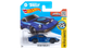 Машинка Базовая Hot Wheels Nissan Fairlady Z Need for Speed Speed Graphics 1:64 DHP27 Dark Blue - изображение 2