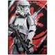 Класичний дерев'яний пазл Star Wars Штурмовик L - зображення 1