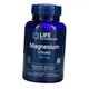 Магний цитрат Life Extension Magnesium Citrate 100 mg 100 veg caps - изображение 2