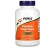 Клетчатка подорожника псиллиум Now Foods Psyllium Husk Caps 700 mg 180 капс - изображение 3