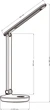 Настольная лампа Goldlux Neptun LED 7W 4000K 450Lm IP20 (325037) - изображение 5