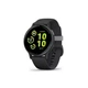 Смарт-часы Garmin vivoactive 5 Slate Aluminum Bezel with Black Case and Silicone Band (010-02862-10) - изображение 1