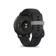 Смарт-часы Garmin vivoactive 5 Slate Aluminum Bezel with Black Case and Silicone Band (010-02862-10) - изображение 2