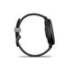 Смарт-часы Garmin vivoactive 5 Slate Aluminum Bezel with Black Case and Silicone Band (010-02862-10) - изображение 3