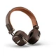 Бездротові навушники Marshall Major III Bluetooth Brown (04092187) - зображення 1