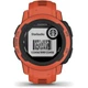 Смарт-годинник Garmin Instinct 2S - Standard Edition Poppy (010-02563-16) - зображення 3