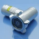 Тубус в сборе мясорубки Saturn ST-FP7096 ST-FP7095 ST-FP8093 ST-FP7092 - изображение 4