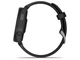 Смарт-часы Garmin Forerunner 165 Black/Slate Grey (010-02863-20) - изображение 4