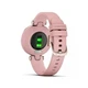 Смарт-часы Garmin Lily Sport Edition - Cream Gold Bezel with Dust Rose Case and S. Band (010-02384-03/13) - изображение 3