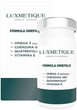 Suplement diety Luxmetique Omefolic Formula 60 caps (8437011306630) - obraz 1