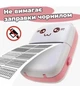 Міні принтер Bluetooth, портативний, XPRO, Рожевий (23457334601_362) - изображение 4