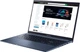 Ноутбук ASUS Vivobook 15 X1504ZA-BQ1411 (90NB1021-M02210) Quiet Blue / 15.6" IPS Full HD / Intel Core i3-1215U / RAM 12 ГБ / SSD 512 ГБ / Підсвітка клавіатури - зображення 5