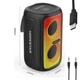 Портативная Bluetooth-колонка Hopestar Party 110 mini - изображение 10