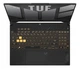 Ноутбук ASUS TUF Gaming F15 FX507VI-LP075 (15.6", 144 Hz / i7-13620H / 16 GB / 1 TB / RTX 4070 8 GB) - зображення 3