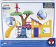 Zestaw do gry Hasbro Spidey i jego niesamowici przyjaciele Spidey Playground F9352 (5010996197610) - obraz 2