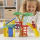 Zestaw do gry Hasbro Spidey i jego niesamowici przyjaciele Spidey Playground F9352 (5010996197610) - obraz 11