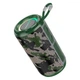 Портативная Bluetooth колонка Borofone BR37 |BT5.3, USB/TF/FM/AUX, TWS, 5Wx2, 6h| Camouflage - изображение 1