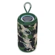 Портативная Bluetooth колонка Borofone BR37 |BT5.3, USB/TF/FM/AUX, TWS, 5Wx2, 6h| Camouflage - изображение 3