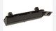 Крепление бампера переднее левое Nissan Tida 06-11 EUR - изображение 1