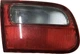 Ліхтар задній лівий Honda Civic з 91 р 97 - зображення 2