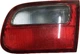 Ліхтар задній правий Honda Civic з 91 р 97 - зображення 1