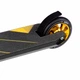 Детский самокат Lionelo WHIZZ BLACK CARBON YELLOW - изображение 6