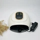 UV/LED лампа для гелю та гель-лаку Т6 на 160 W Біла - зображення 2