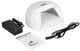 LED+UV лампа для маникюра YQ3 48W - изображение 1