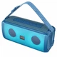 Портативная колонка BOROFONE BR26 Daring sports BT speaker Navy Blue - изображение 2