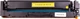 Картридж PowerPlant HP Color LaserJet M255dw (W2212X) (с чипом) Yellow (PP-W2212X) - изображение 2