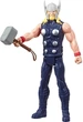 Игровая фигурка Hasbro Avengers Titan Hero Тор (E3308_E7879) - изображение 6
