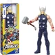 Игровая фигурка Hasbro Avengers Titan Hero Тор (E3308_E7879) - изображение 14