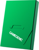 Etui na karty Gamegenic Cube Pocket 15+ Green (4251715413258) - obraz 3