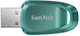 Pendrive SanDisk 64GB USB 3.2 Green (SDCZ96-064G-G46) - obraz 1