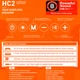 Портативная Bluetooth-колонка Hoco HC2 Xpress sports BT speaker Black - изображение 5