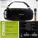 Портативная Bluetooth-колонка Hopestar A20 Pro Black - изображение 7