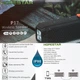 Портативная Bluetooth-колонка Hopestar P17 Black - изображение 3