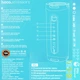 Портативная Bluetooth-колонка Hoco HC9 Dazzling pulse sports BT speaker Navy Blue - изображение 4