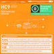 Портативна Bluetooth-колонка Hoco HC9 Dazzling pulse sports BT speaker Black - зображення 3