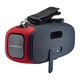 Портативная Bluetooth-колонка Hopestar A30 Red - изображение 3