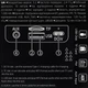 Портативная Bluetooth-колонка Hoco HC22 Auspicious sports BT speaker Black - изображение 5