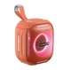 Портативна Bluetooth-колонка Hopestar Party 300 mini Orange - зображення 1