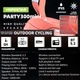 Портативна Bluetooth-колонка Hopestar Party 300 mini Orange - зображення 2