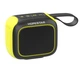 Портативная Bluetooth-колонка Hopestar A22 Black-Yellow - изображение 1