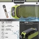 Портативная Bluetooth-колонка Hopestar A30 Pro Black - изображение 3