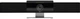 Kamera internetowa Poly Studio USB Video Bar (842D4AA) - obraz 1