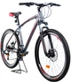 Велосипед Ardis Blaze 27.5" 19" 2023 MTB AL Сіро-червоний (0264-190-3) - зображення 3