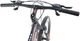 Велосипед Ardis Blaze 27.5" 17" 2023 MTB AL Черно-красный (0264-170-2) - изображение 4